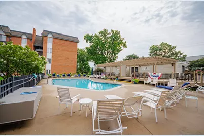 4221 Saratoga Avenue #107A, Downers Grove, IL 60515 - Photo 31