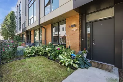 1918 N Campbell Avenue #D, Chicago, IL 60647 - Photo 1