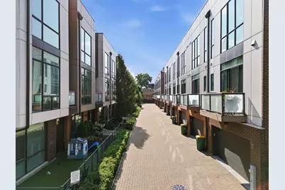 1918 N Campbell Avenue #D, Chicago, IL 60647 - Photo 37