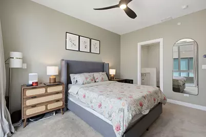 1918 N Campbell Avenue #D, Chicago, IL 60647 - Photo 21