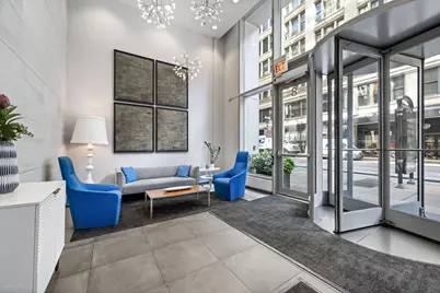 8 E Randolph Street #3202, Chicago, IL 60601 - Photo 27