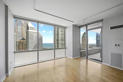 8 E Randolph Street #3202, Chicago, IL 60601 - Photo 9
