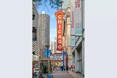 8 E Randolph Street #3202, Chicago, IL 60601 - Photo 29