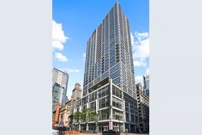 8 E Randolph Street #3202, Chicago, IL 60601 - Photo 1