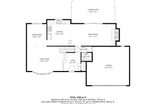 1541 E Lake Louise Dr, Palatine, IL 60074 - Photo 41