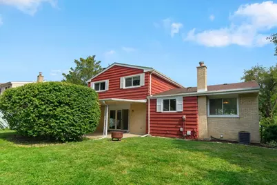1541 E Lake Louise Drive, Palatine, IL 60074 - Photo 35