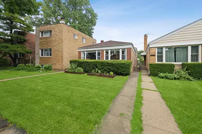 3114 W Jerome Street, Chicago, IL 60645 - Photo 3