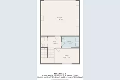 265 Jackson Street, Gilberts, IL 60136 - Photo 25
