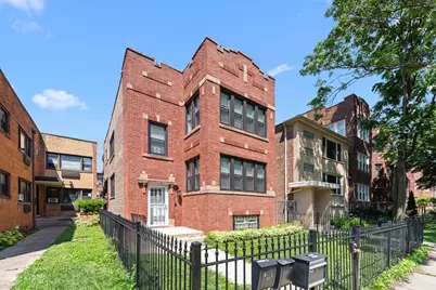 8046 S Evans Avenue, Chicago, IL 60619 - Photo 1