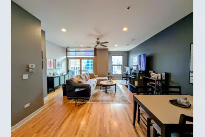 150 W Superior Street #1003, Chicago, IL 60654 - Photo 3