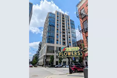 150 W Superior Street #1003, Chicago, IL 60654 - Photo 1