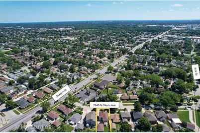 7940 N Oketo Avenue, Niles, IL 60714 - Photo 51