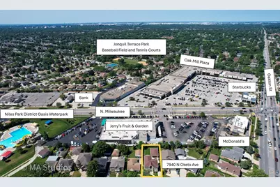 7940 N Oketo Avenue, Niles, IL 60714 - Photo 49