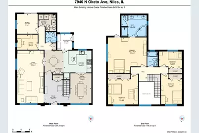 7940 N Oketo Avenue, Niles, IL 60714 - Photo 53