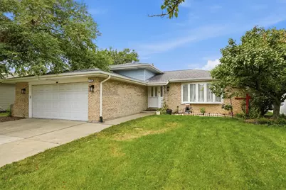 15606 Vista Drive, Oak Forest, IL 60452 - Photo 1