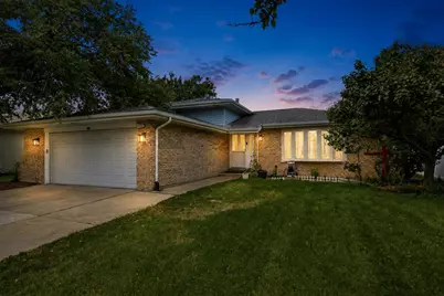15606 Vista Drive, Oak Forest, IL 60452 - Photo 31