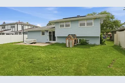 15606 Vista Drive, Oak Forest, IL 60452 - Photo 27