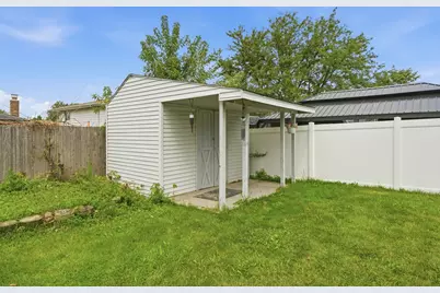 15606 Vista Drive, Oak Forest, IL 60452 - Photo 29