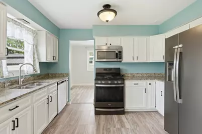 15606 Vista Drive, Oak Forest, IL 60452 - Photo 11
