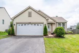 636 Hamilton Ln, North Aurora, IL 60542 - Photo 1