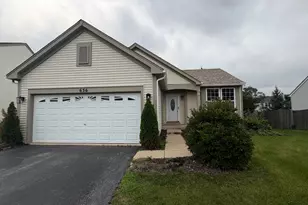 636 Hamilton Ln, North Aurora, IL 60542 - Photo 1