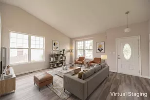 636 Hamilton Ln, North Aurora, IL 60542 - Photo 3