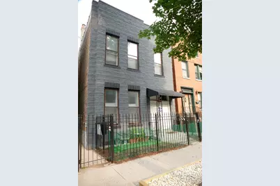 834 N Mozart Street #1R, Chicago, IL 60622 - Photo 1