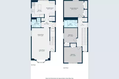 2529 W Shakespeare Avenue, Chicago, IL 60647 - Photo 23
