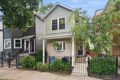 2529 W Shakespeare Avenue, Chicago, IL 60647 - Photo 1