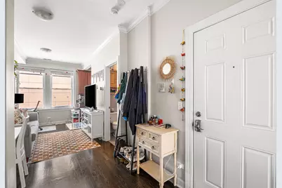 536 W Belmont Avenue #2S, Chicago, IL 60657 - Photo 5