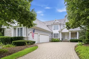 7 Dunhill Ln, North Barrington, IL 60010 - Photo 1
