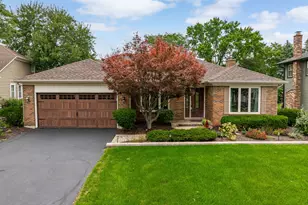 4418 Basswood Dr, Lisle, IL 60532 - Photo 29