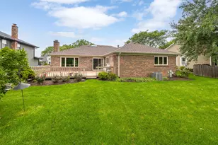 4418 Basswood Dr, Lisle, IL 60532 - Photo 21
