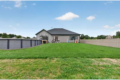 205 Wesley Drive, Peotone, IL 60468 - Photo 29