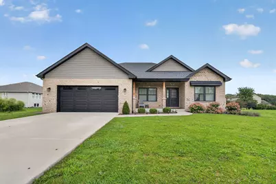 205 Wesley Drive, Peotone, IL 60468 - Photo 1