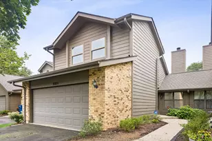 8009 Wildwood Ln, Darien, IL 60561 - Photo 1