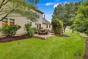 1613 Chestnut Hill Rd, Plainfield, IL 60586 - Photo 25