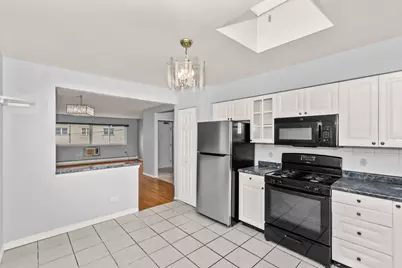 8203 Niles Center Road #3C, Skokie, IL 60077 - Photo 7