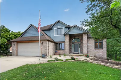 3385 W Nettle Creek Drive, Morris, IL 60450 - Photo 1