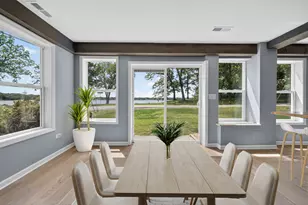172 E Lakeview Ave, Round Lake Beach, IL 60073 - Photo 3