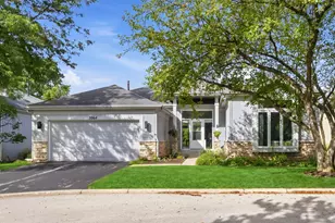 3064 N Southern Hills Dr, Wadsworth, IL 60083 - Photo 1
