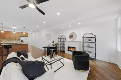 6613 S Kimbark Avenue #2, Chicago, IL 60637 - Photo 9