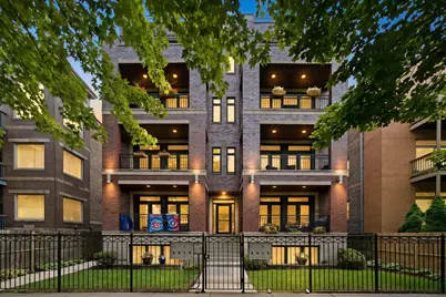 6613 S Kimbark Avenue #2, Chicago, IL 60637 - Photo 3