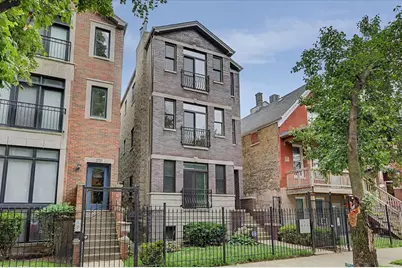 2739 W Thomas Street #2, Chicago, IL 60622 - Photo 1