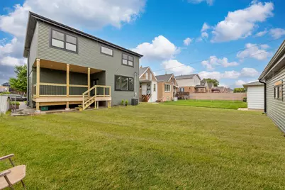5721 S Newcastle Avenue, Chicago, IL 60638 - Photo 29