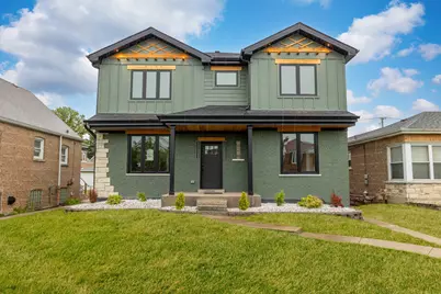 5721 S Newcastle Avenue, Chicago, IL 60638 - Photo 1