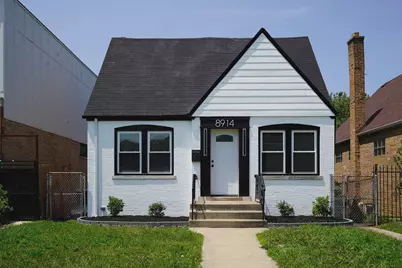 8914 S Normal Avenue, Chicago, IL 60620 - Photo 1