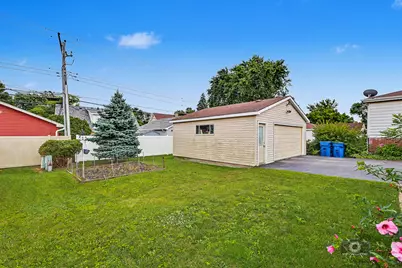 12855 Crestbrook Court, Crestwood, IL 60418 - Photo 21