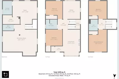 3653 W 107th Street, Chicago, IL 60655 - Photo 47