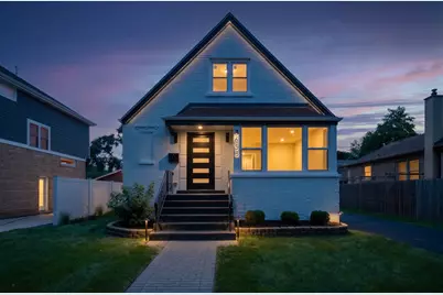 3653 W 107th Street, Chicago, IL 60655 - Photo 1